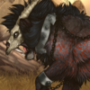  [Smilus]Chained beast